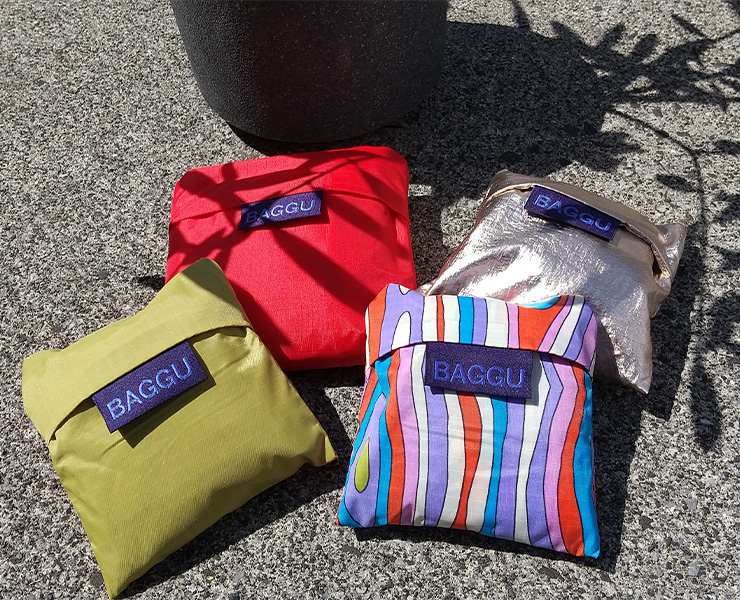 BAGGUコレクション&おまけ