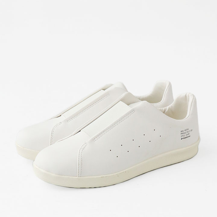 MOONSTAR(ムーンスター)810s(エイトテンス)KITCHE キッチェ スニーカー