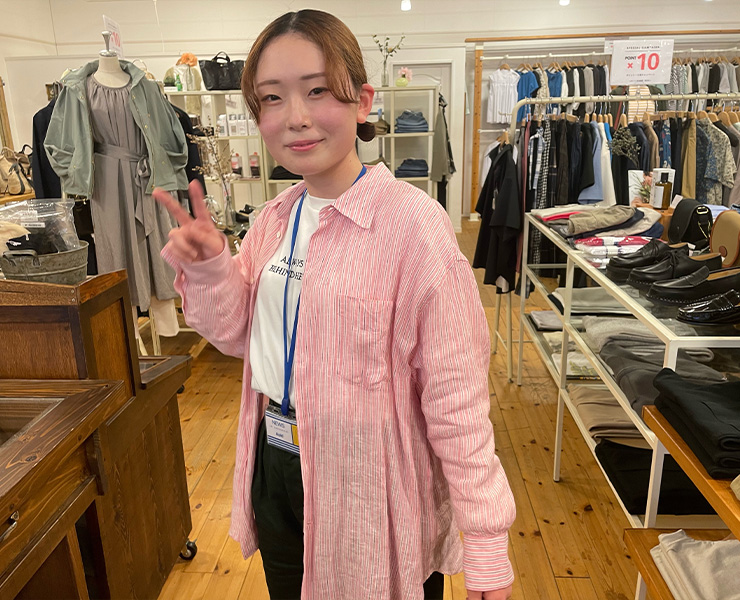 新人スタッフ青木の日記 〜はじめまして編〜