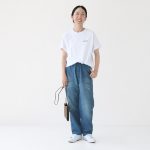 【女性が着る】メンズ/パタゴニア半袖Tシャツ