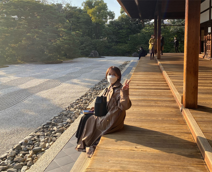 はじめまして♩