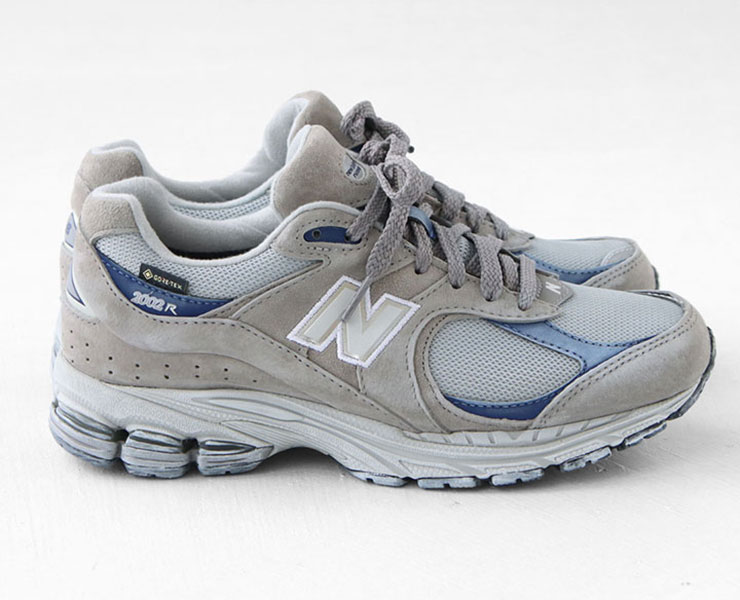 New Balance ニューバランス M2002RXB GORE-TEX