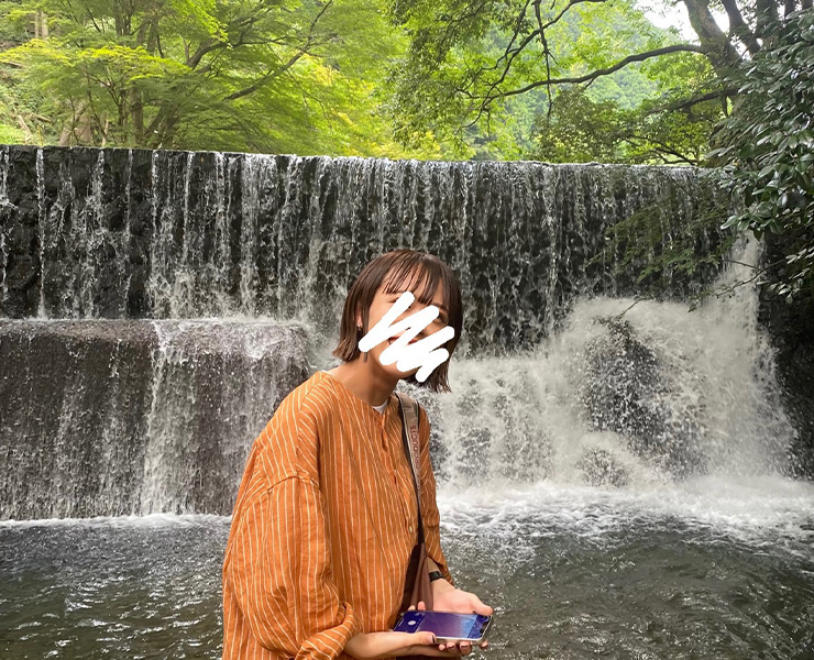 お出かけ日和☀︎