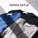 【コスパも機能も最強】ムーンキャッスルの贅沢ニット