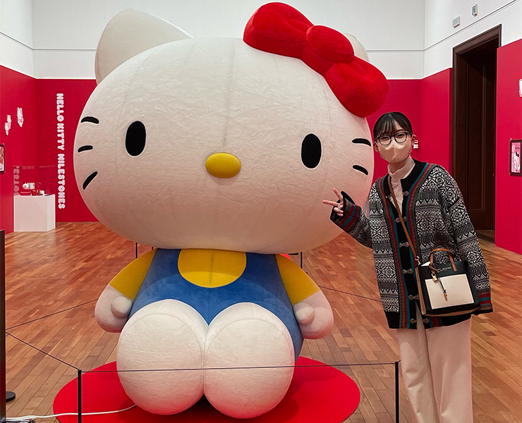 かわいいがいっぱい