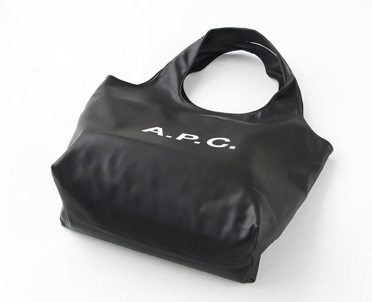 A.P.C.(アーペーセー) NINON ショルダーバッグ・トートバッグ|NEWS