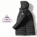 冬の本命“PYRENEX(ピレネックス)”ダウンアウター