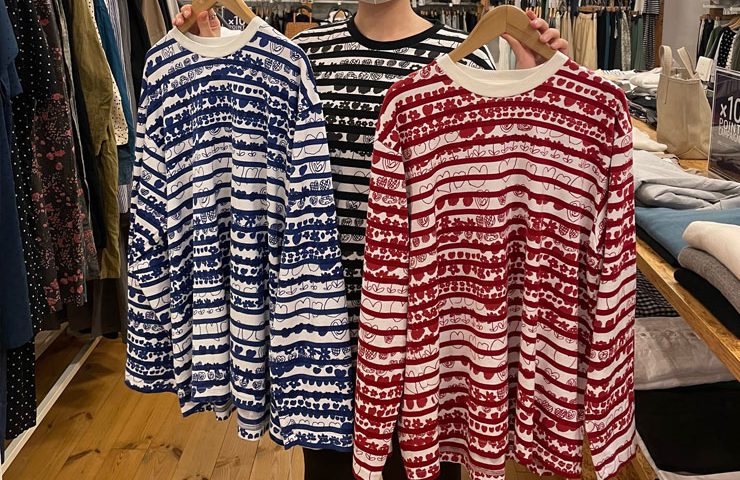 ルーラ！ブーラ！｜NEWS<ニューズ>公式オンラインショップ