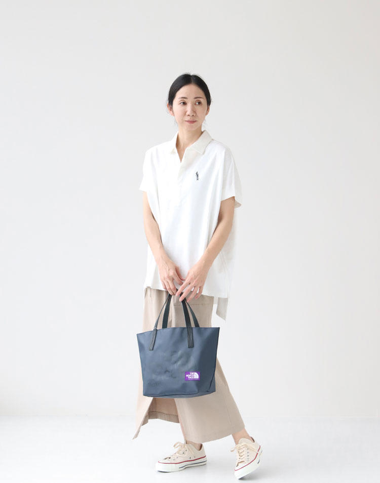 AMERICANA/ポロTシャツを使ったコーディネート