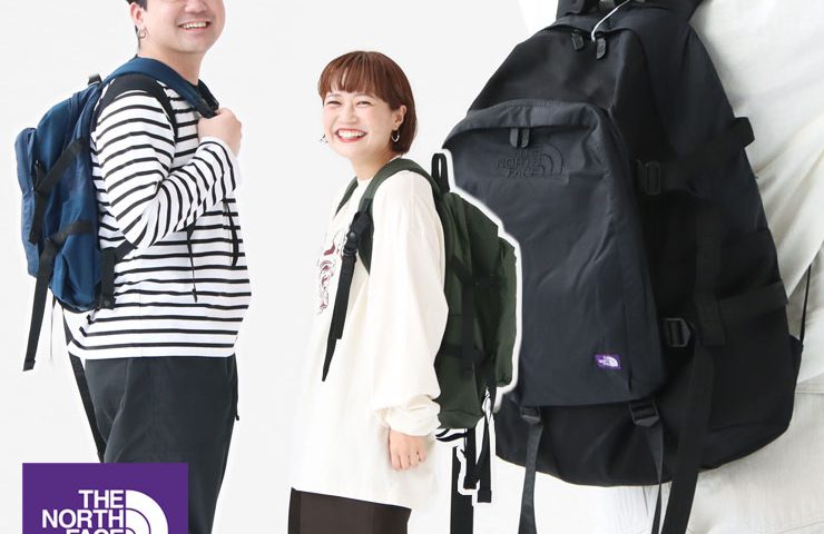 THE NORTH FACE　バックパック\n通勤