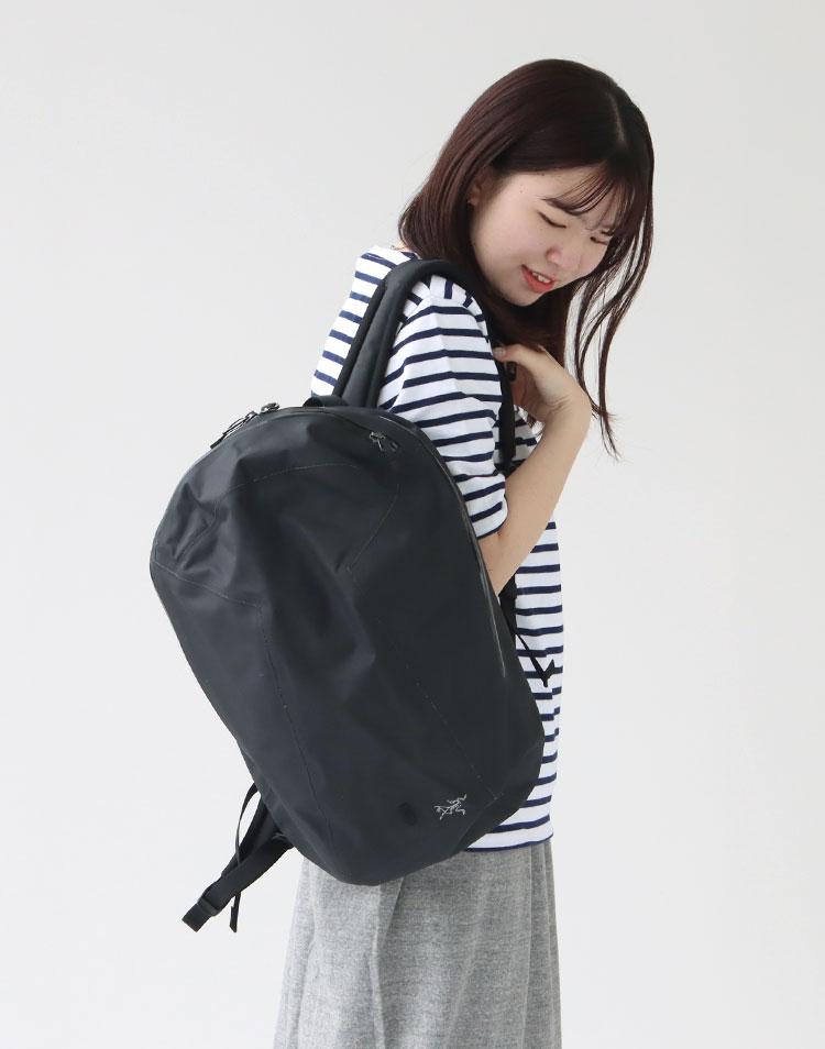 FilMelange/LIANA オーガニックラフィーコットン ロングスカートを使ったコーディネート