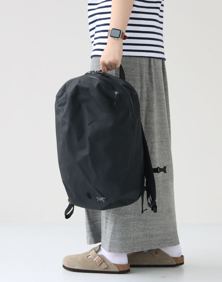 FilMelange/LIANA オーガニックラフィーコットン ロングスカートを使ったコーディネート