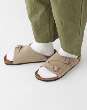 mizuiro ind/クルーネックフレアTを使ったコーディネート