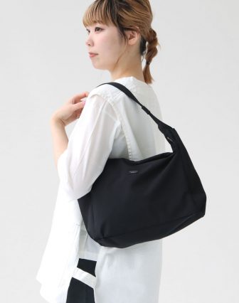 EMON/NIGANA ベストを使ったコーディネート