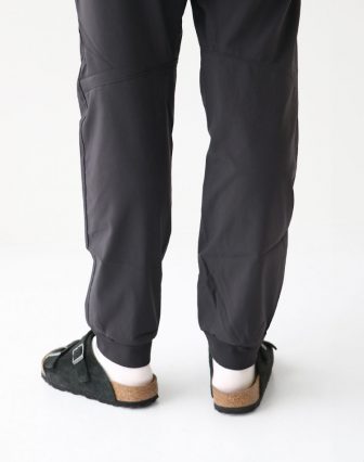 patagonia/メンズ・テルボンヌ・ジョガーズを使ったコーディネート