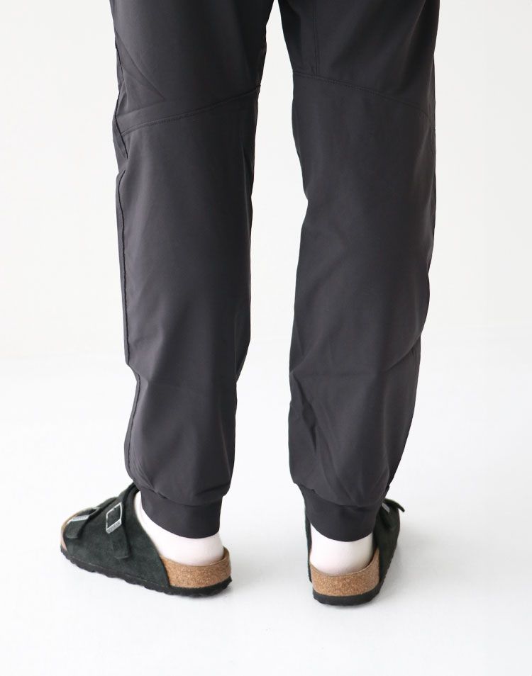 patagonia/メンズ・テルボンヌ・ジョガーズを使ったコーディネート