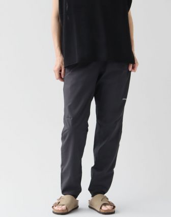 patagonia/メンズ・テルボンヌ・ジョガーズを使ったコーディネート