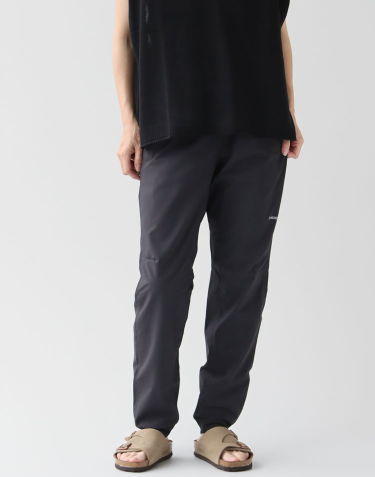 patagonia/メンズ・テルボンヌ・ジョガーズを使ったコーディネート