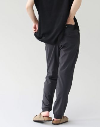 patagonia/メンズ・テルボンヌ・ジョガーズを使ったコーディネート