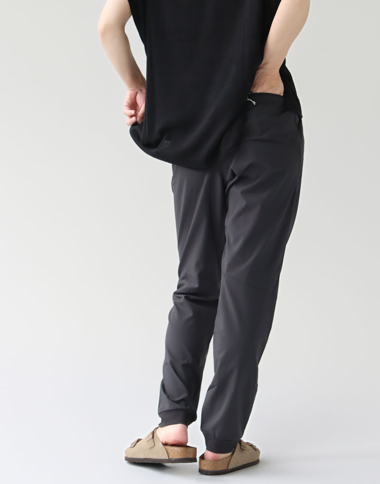 patagonia/メンズ・テルボンヌ・ジョガーズを使ったコーディネート