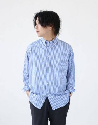 patagonia/メンズ・テルボンヌ・ジョガーズを使ったコーディネート