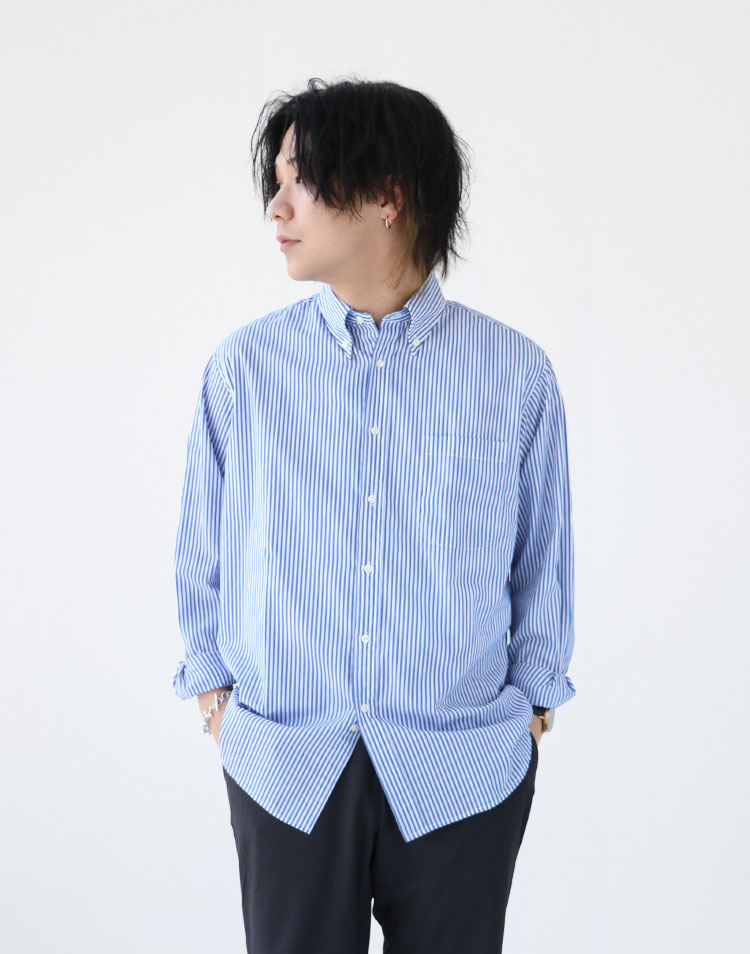 patagonia/メンズ・テルボンヌ・ジョガーズを使ったコーディネート