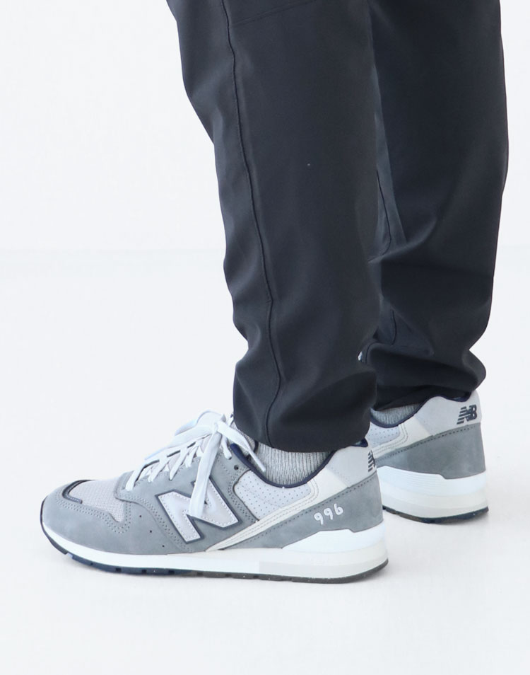 patagonia/メンズ・テルボンヌ・ジョガーズを使ったコーディネート