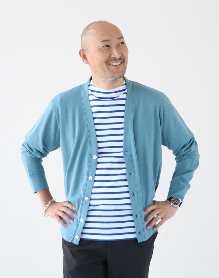 patagonia/メンズ・テルボンヌ・ジョガーズを使ったコーディネート