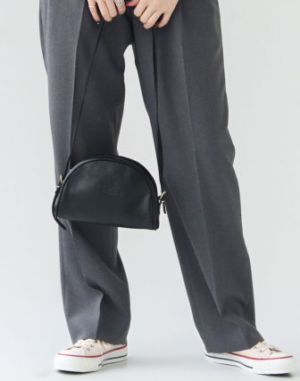 SHINZONE/リブTシャツ COMPACT RIB TEEを使ったコーディネート