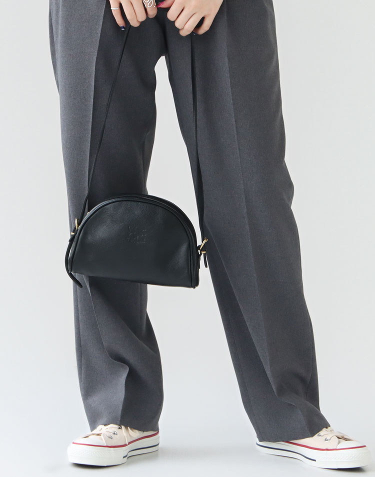 SHINZONE/リブTシャツ COMPACT RIB TEEを使ったコーディネート