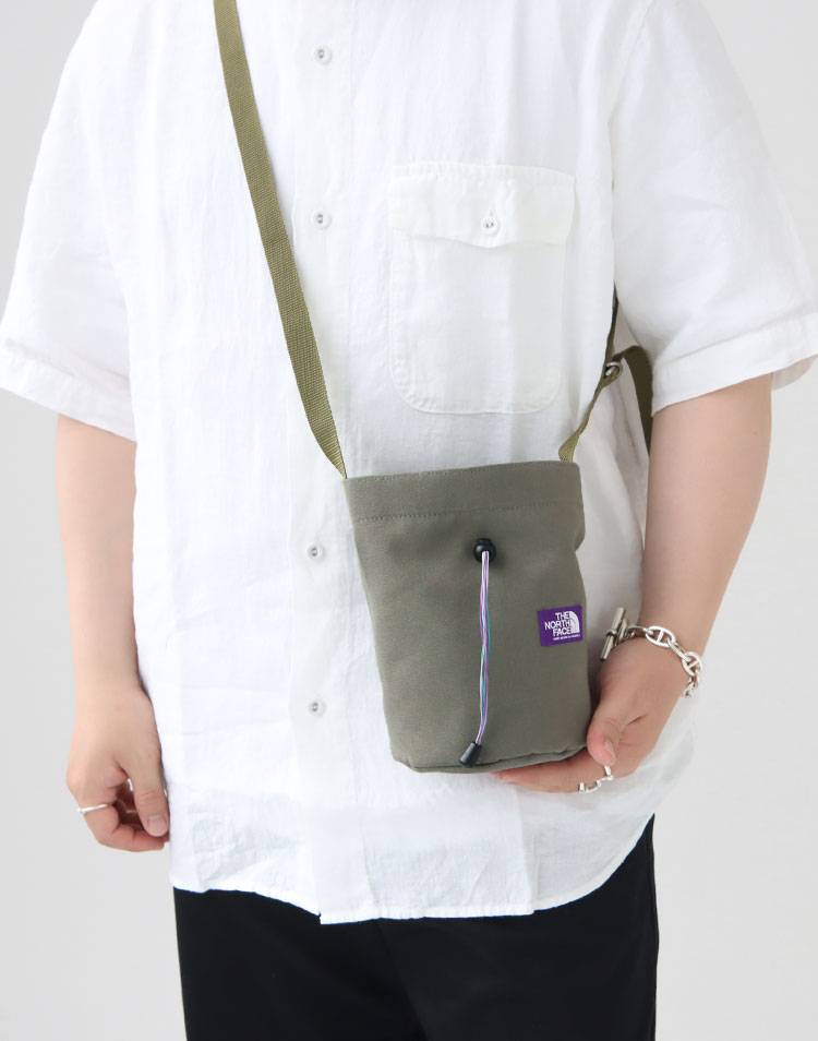 NEW BALANCE/996 HP2を使ったコーディネート