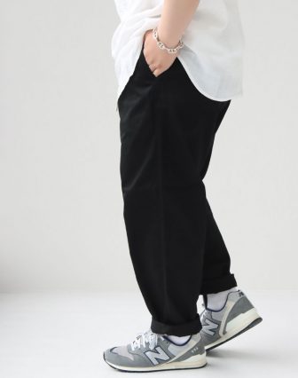 NEW BALANCE/996 HP2を使ったコーディネート