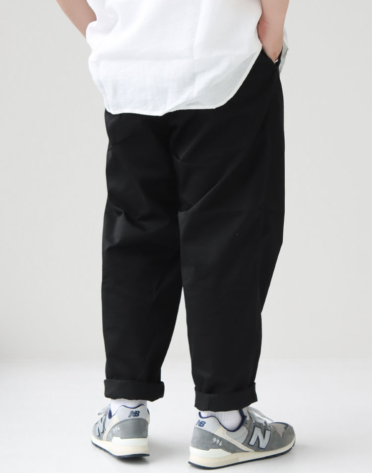 NEW BALANCE/996 HP2を使ったコーディネート