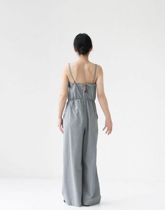 コーディネート>MACPHEE/コットンポリエステルサッカー ジャンプ