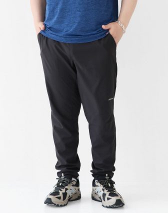 patagonia/メンズ・テルボンヌ・ジョガーズを使ったコーディネート