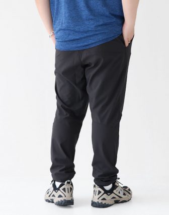 patagonia/メンズ・テルボンヌ・ジョガーズを使ったコーディネート