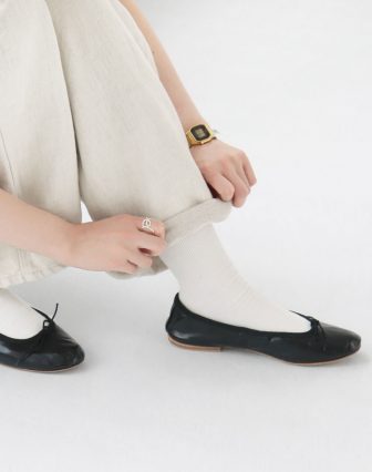 Oblada/フロンティアパンツを使ったコーディネート