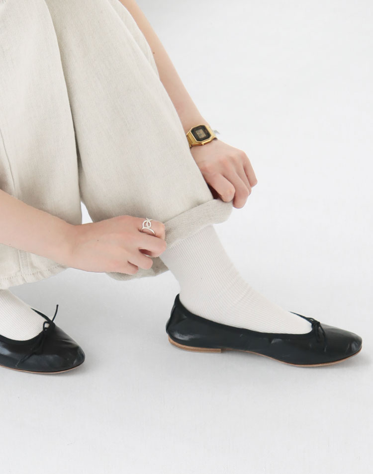 Oblada/フロンティアパンツを使ったコーディネート