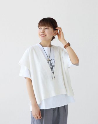 MALIBU SANDALS/CANYON ヴィーガンレザー メッシュサンダルを使ったコーディネート