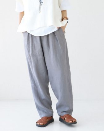 MALIBU SANDALS/CANYON ヴィーガンレザー メッシュサンダルを使ったコーディネート