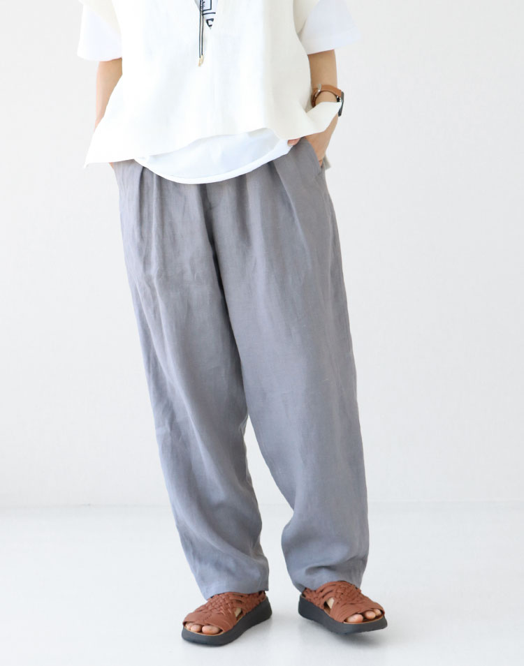 MALIBU SANDALS/CANYON ヴィーガンレザー メッシュサンダルを使ったコーディネート