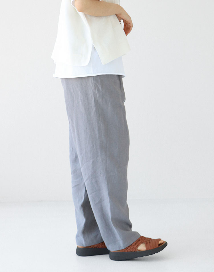 MALIBU SANDALS/CANYON ヴィーガンレザー メッシュサンダルを使ったコーディネート