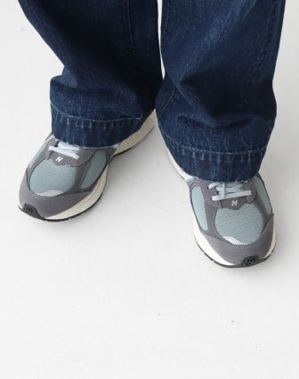 DANTON/コットンポリエステル ポケットTシャツ MENを使ったコーディネート