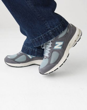 DANTON/コットンポリエステル ポケットTシャツ MENを使ったコーディネート