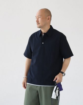 EEL Products/メルシーボクを使ったコーディネート