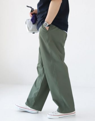 EEL Products/メルシーボクを使ったコーディネート