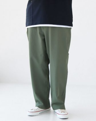 EEL Products/メルシーボクを使ったコーディネート