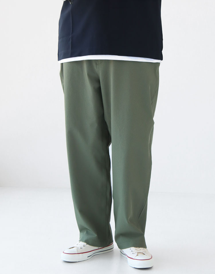 EEL Products/メルシーボクを使ったコーディネート