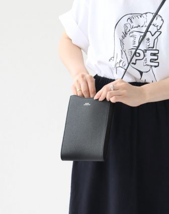 FilMelange/リアナ オーガニックラフィーコットン ロングスカートを使ったコーディネート