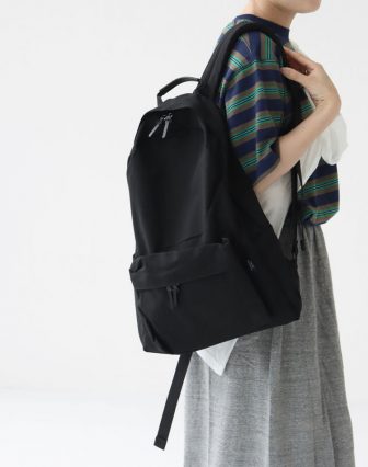 FilMelange/リビー オーガニックラフィーコットンスカートを使ったコーディネート